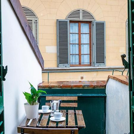 Piazza Della Signoria-Rental In Rome Florence Exterior photo